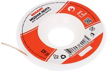 Лента медная для удаления припоя Rexant d=1мм медн. (дл.1.5м)  картинка